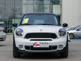 MINI PACEMAN 2014款  1.6T COOPER S ALL4_高清图18