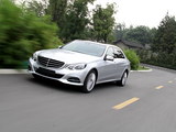 奔驰E级 2014款  E300L_高清图14