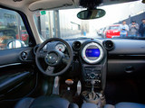 MINI PACEMAN 2014款  1.6L COOPER_高清图11