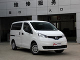 日产NV200 2013款  1.6L 尊雅型_高清图3