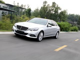 奔驰E级 2014款  E300L_高清图19