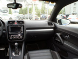 尚酷 2011款 Scirocco R 2.0TSI_高清图2