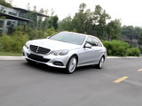 奔驰E级 2014款  E300L_高清图12