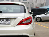 奔驰CLS级 2013款  CLS 350 猎装豪华型_高清图9