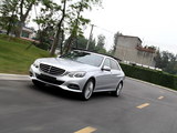 奔驰E级 2014款  E300L_高清图17