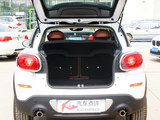 MINI PACEMAN 2014款  1.6T COOPER S ALL4_高清图32