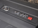 长城M4 2012款  1.5L 两驱舒适型_高清图27