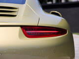 保时捷911 2012款  Carrera 3.4L_高清图14