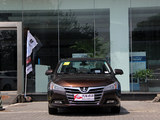 纳智捷 5 Sedan 2013款  1.8T 自动尊贵型_高清图2
