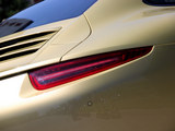 保时捷911 2012款  Carrera 3.4L_高清图3