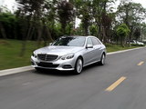 奔驰E级 2014款  E300L_高清图16