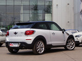 MINI PACEMAN 2014款  1.6T COOPER S ALL4_高清图25