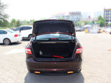 纳智捷 5 Sedan 2013款  1.8T 自动尊贵型_高清图25