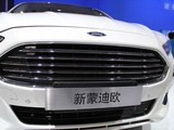 蒙迪欧 2013款 新 2.0L GTDi240至尊型_高清图34