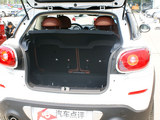 MINI PACEMAN 2014款  1.6T COOPER S ALL4_高清图30