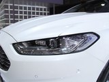 蒙迪欧 2013款 新 2.0L GTDi240至尊型_高清图30