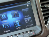 纳智捷 5 Sedan 2013款  2.0T 自动旗舰型_高清图29