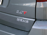 哈弗H5经典版 2013款 哈弗H5 智尊版 2.0T手动两驱进取型_高清图25