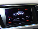 奥迪Q5 2013款  40 TFSI 豪华型_高清图28