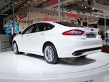 蒙迪欧 2013款 新 2.0L GTDi240至尊型_高清图24