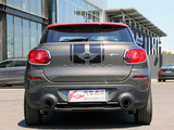 MINI JCW PACEMAN 2014款  1.6T JOHN COOPER WORKS ALL4_高清图30