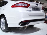 蒙迪欧 2013款 新 2.0L GTDi240至尊型_高清图23