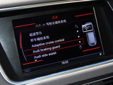 奥迪Q5 2013款  40 TFSI 豪华型_高清图26