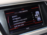 奥迪Q5 2013款  40 TFSI 豪华型_高清图25