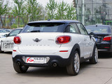 MINI PACEMAN 2014款  1.6T COOPER S ALL4_高清图22