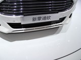 蒙迪欧 2013款 新 2.0L GTDi240至尊型_高清图19