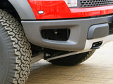 福特F-150 2011款  6.2L SVT Raptor SuperCab_高清图26