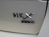 林肯MKX 2013款  3.7L AWD_高清图20