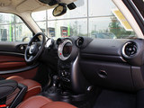 MINI PACEMAN 2014款  1.6T COOPER S ALL4_高清图25