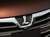 纳智捷 5 Sedan 2013款  1.8T 自动尊贵型_高清图8