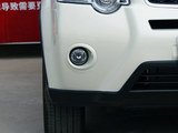 奇骏 2012款  2.5L XL 豪华版 CVT 4WD_高清图15