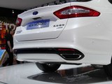 蒙迪欧 2013款 新 2.0L GTDi240至尊型_高清图15