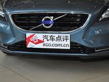 沃尔沃V40 2013款  Cross Country 2.0T T5 AWD 智雅版_高清图22