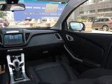 纳智捷 5 Sedan 2013款  1.8T 自动尊贵型_高清图4