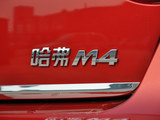 长城M4 2012款  1.5L 两驱舒适型_高清图16