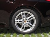 Panamera 2013款   Platinum Edition_高清图20