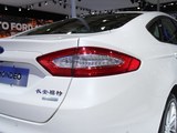 蒙迪欧 2013款 新 2.0L GTDi240至尊型_高清图10