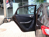纳智捷 5 Sedan 2013款  1.8T 自动尊贵型_高清图3