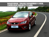 伊比飒 2013款 Ibiza 1.4TSI 3门版FR_高清图30