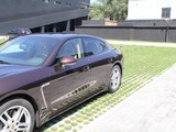 Panamera 2013款   Platinum Edition_高清图19