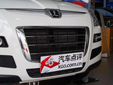 大7 SUV 2013款  锋芒进化版 2.2T 四驱智尊型_高清图7