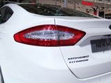 蒙迪欧 2013款 新 2.0L GTDi240至尊型_高清图7