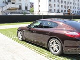 Panamera 2013款   Platinum Edition_高清图18