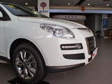 大7 SUV 2013款  锋芒进化版 2.2T 四驱智尊型_高清图6