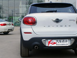 MINI PACEMAN 2014款  1.6T COOPER S ALL4_高清图23