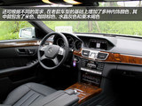 奔驰E级 2014款  E300L_高清图32